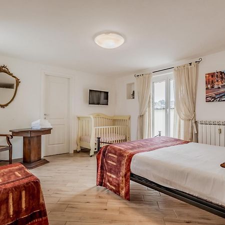 Il Nido Di Lulu Appartement Rome Buitenkant foto