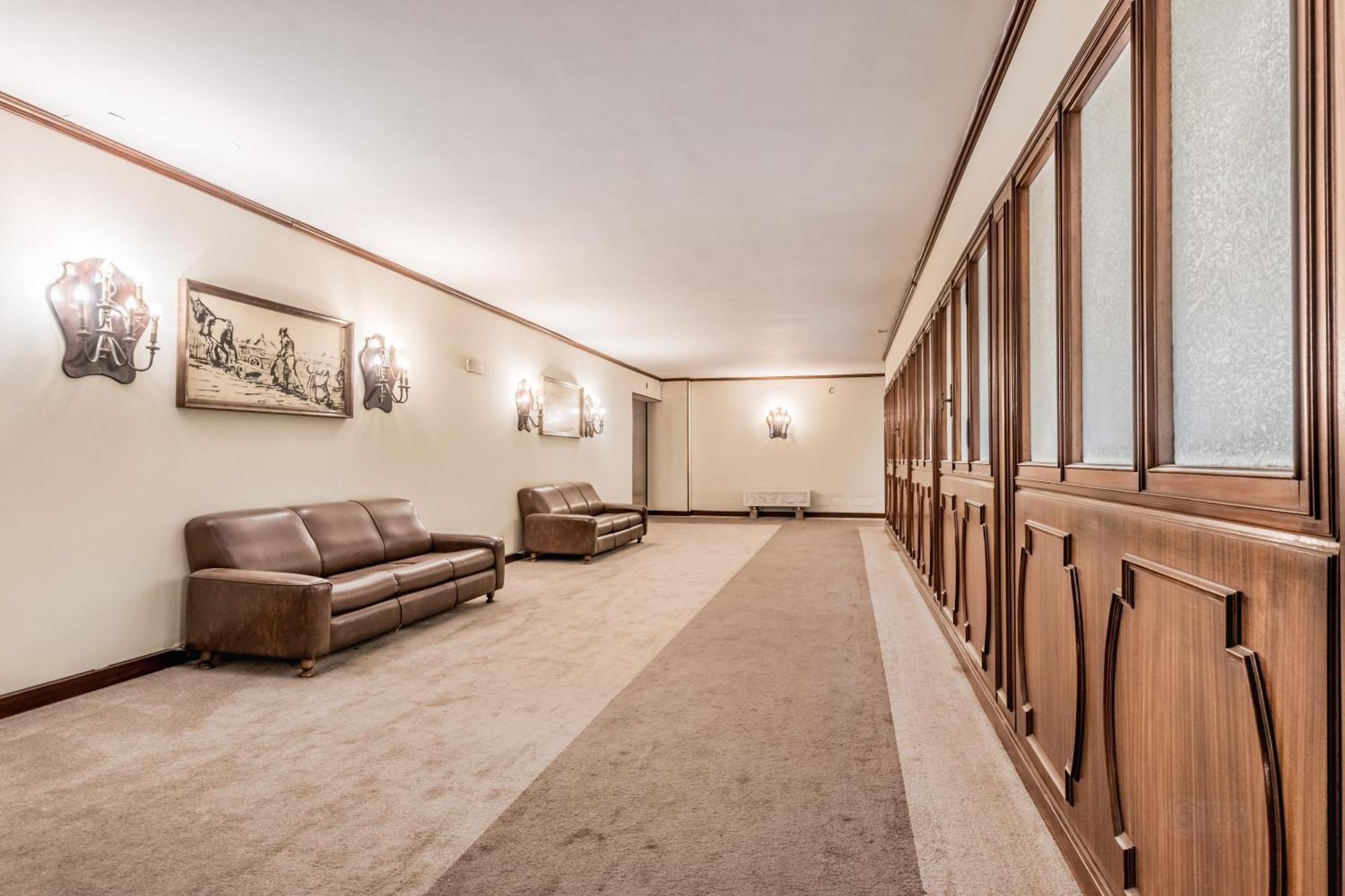 Il Nido Di Lulu Appartement Rome Buitenkant foto